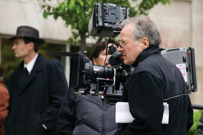 Michael Mann