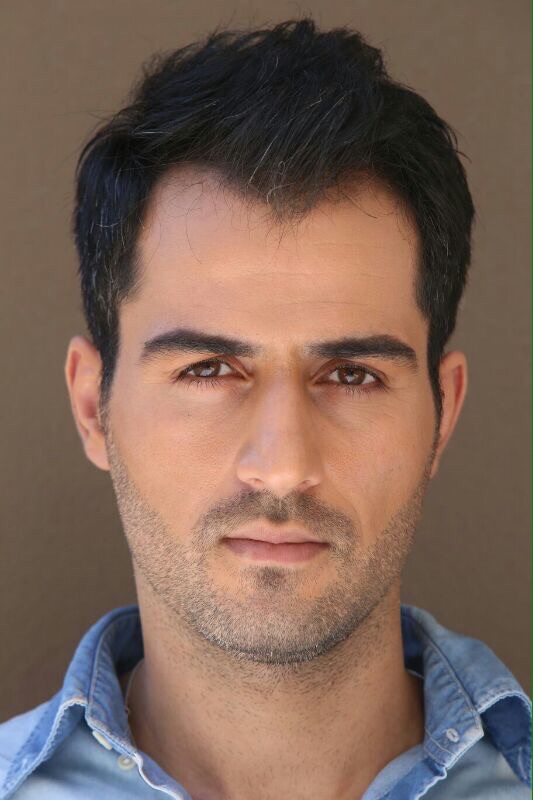 Sajjad Delafrooz