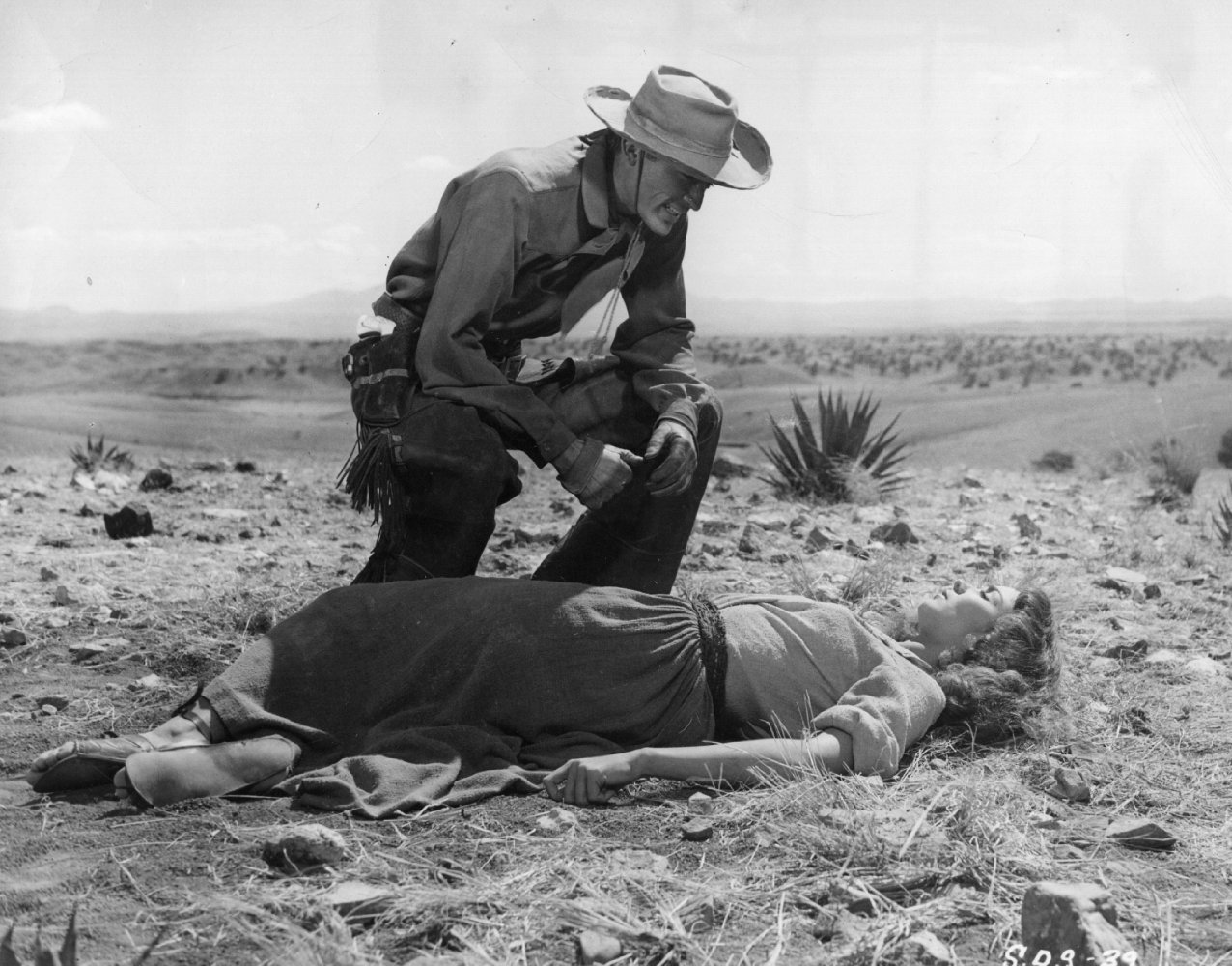 Jennifer Jones