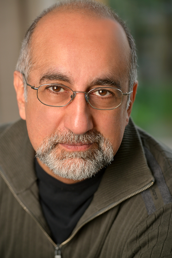 Amir M. Korangy