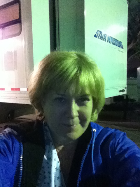 Ginny McMath