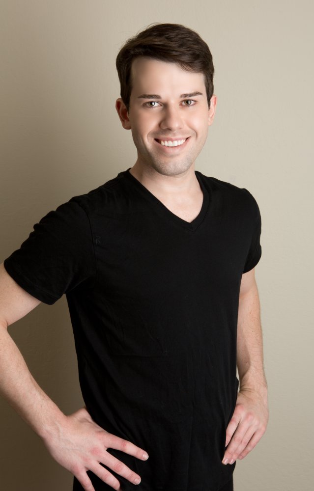 Sean Grady