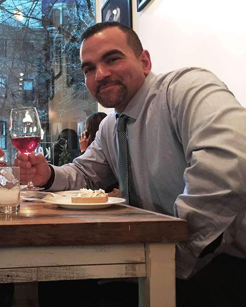 Ralph Ayala