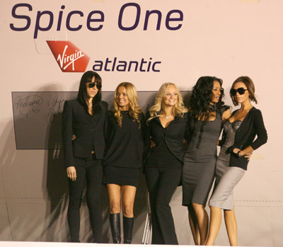 Spice Girls