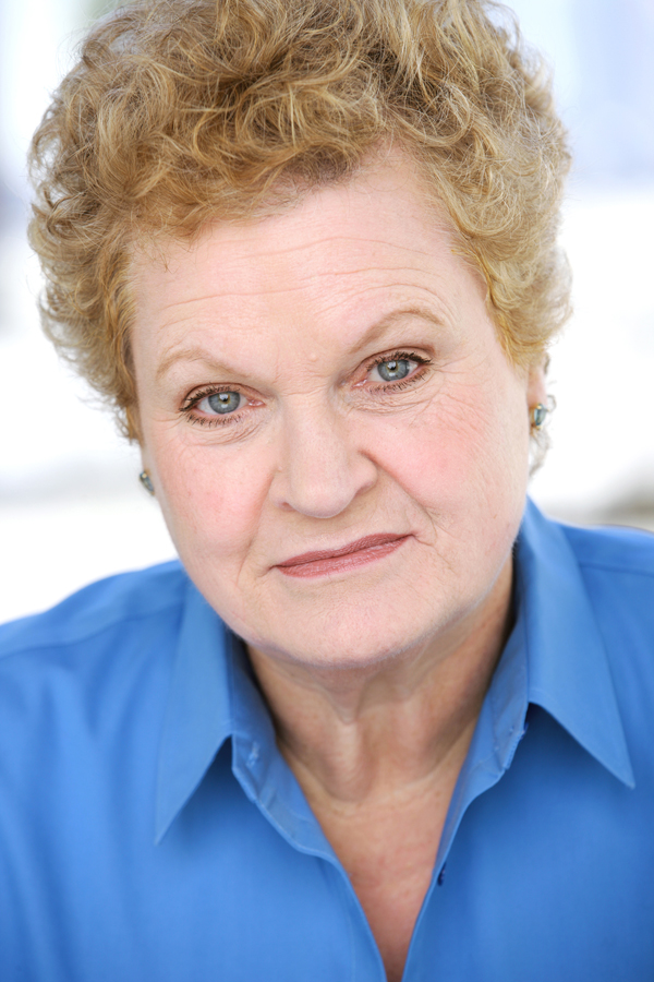 Marianne Muellerleile