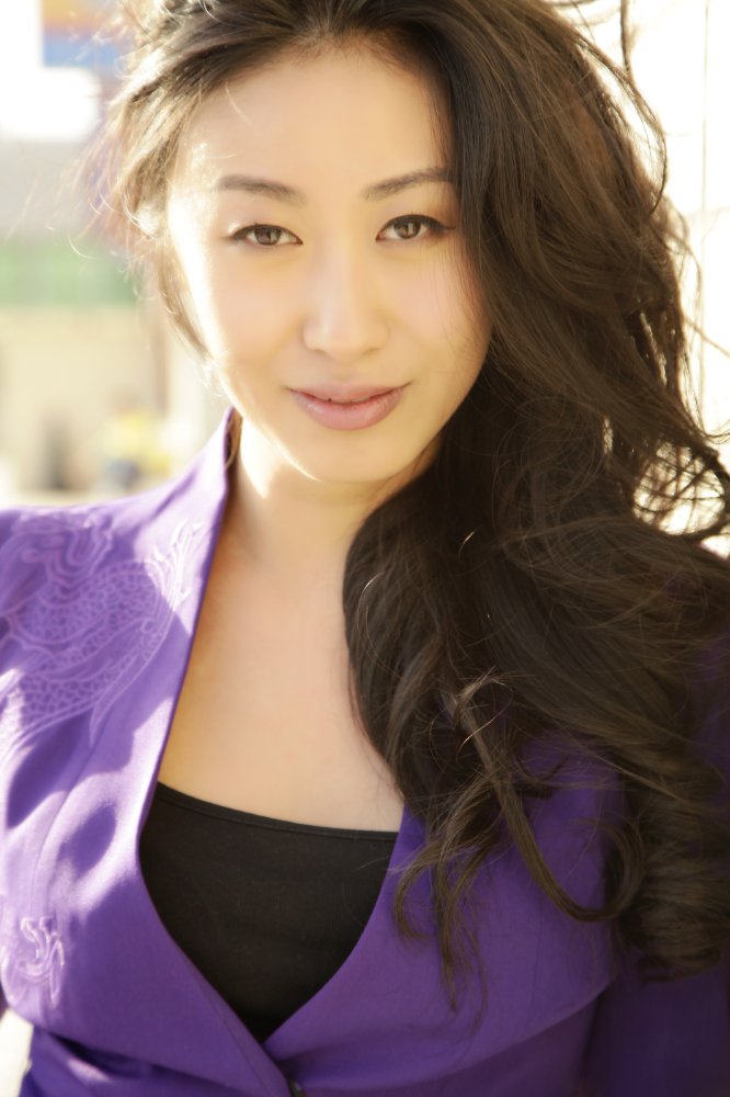 Danni DanDan Gadigan