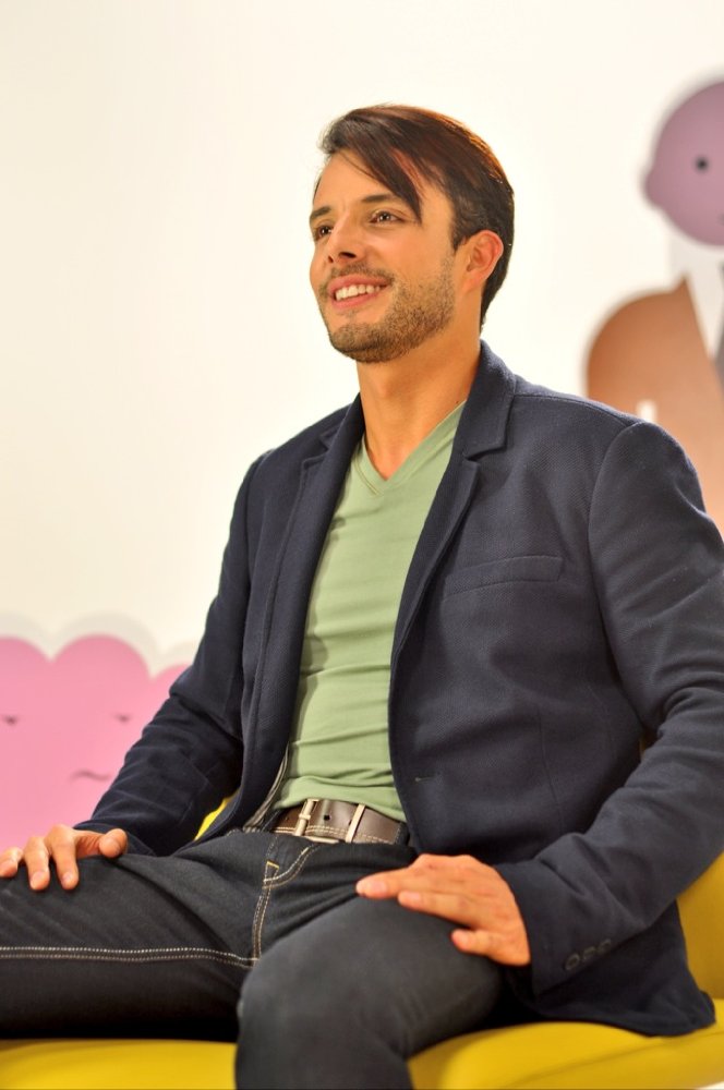 Nikolás Rincón