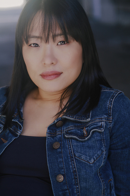 Sue Kim