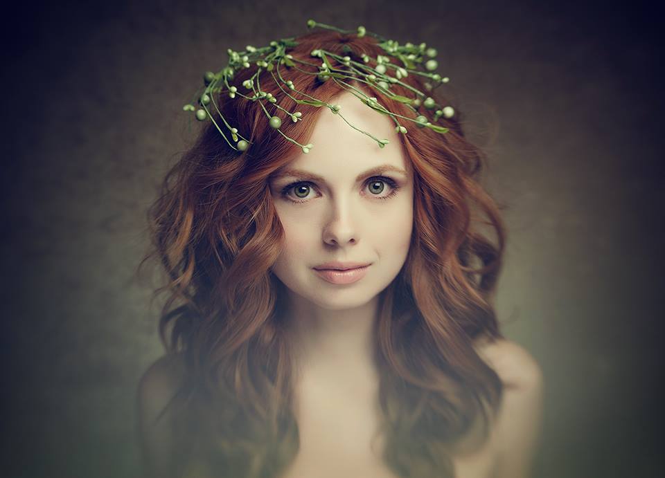 Galadriel Stineman