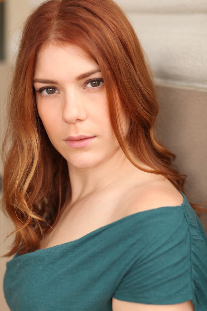 Lauren Gros