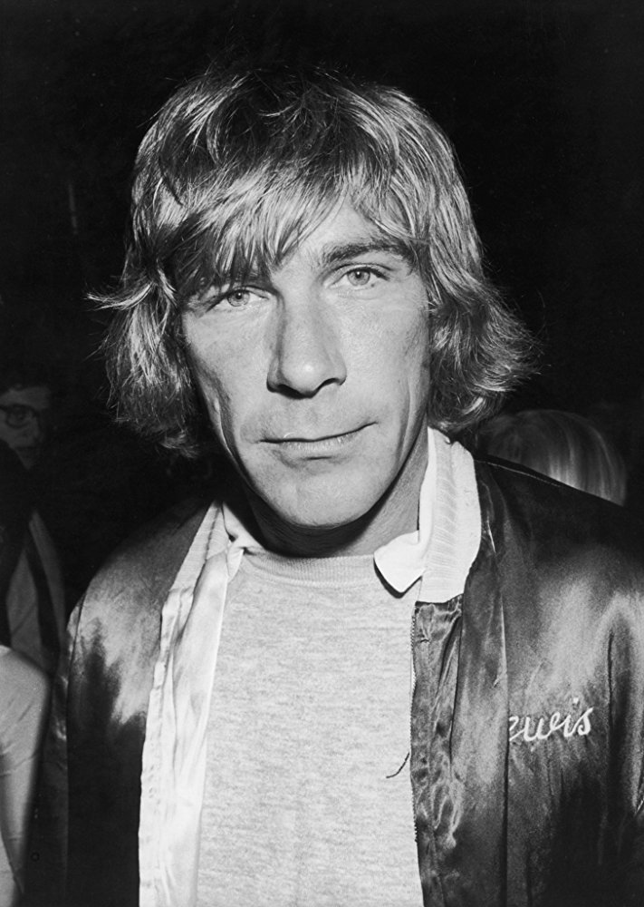 James Hunt