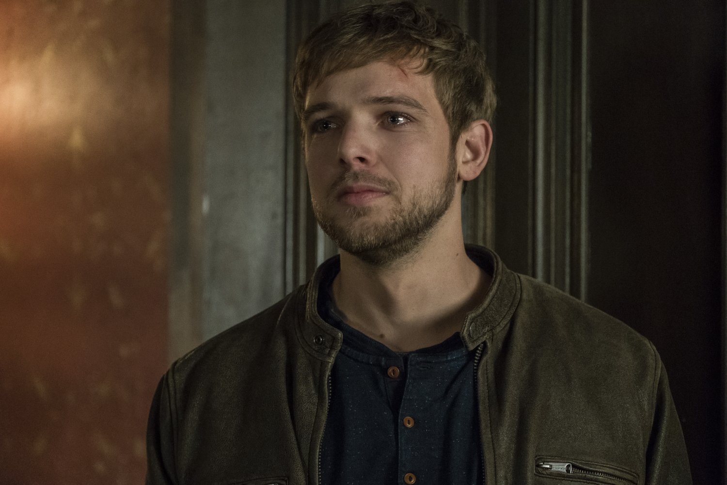 Max Thieriot