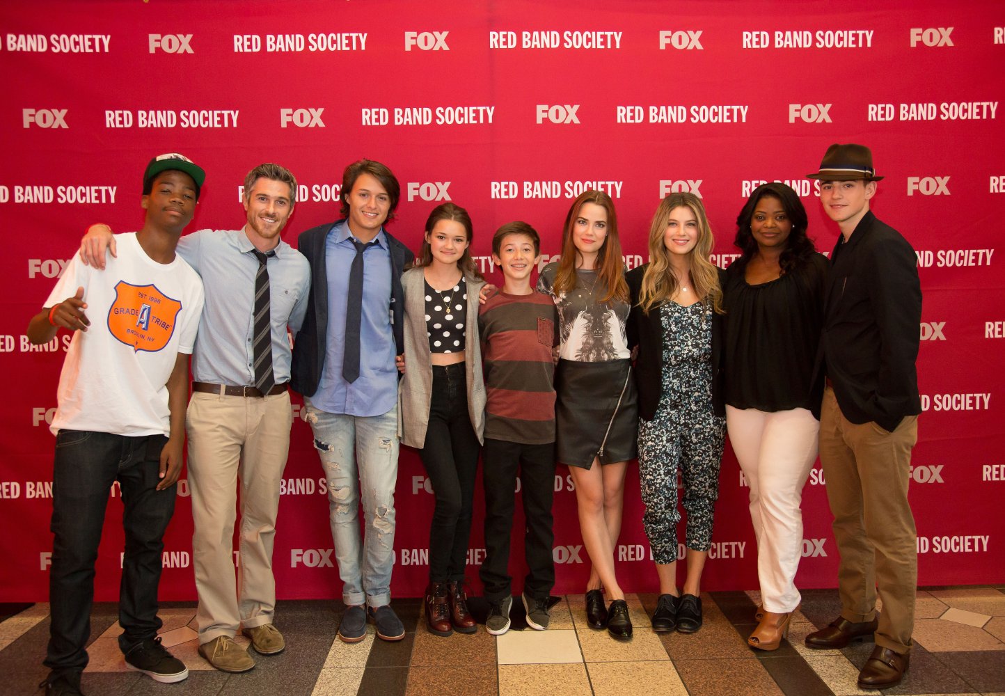 Nolan Sotillo