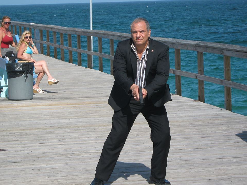 Carlos Guerrero
