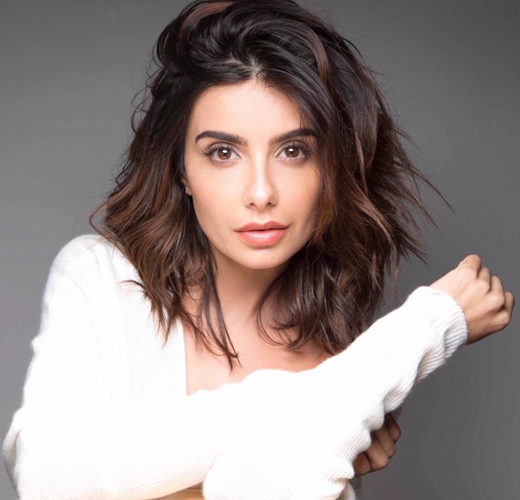 Mikaela Hoover