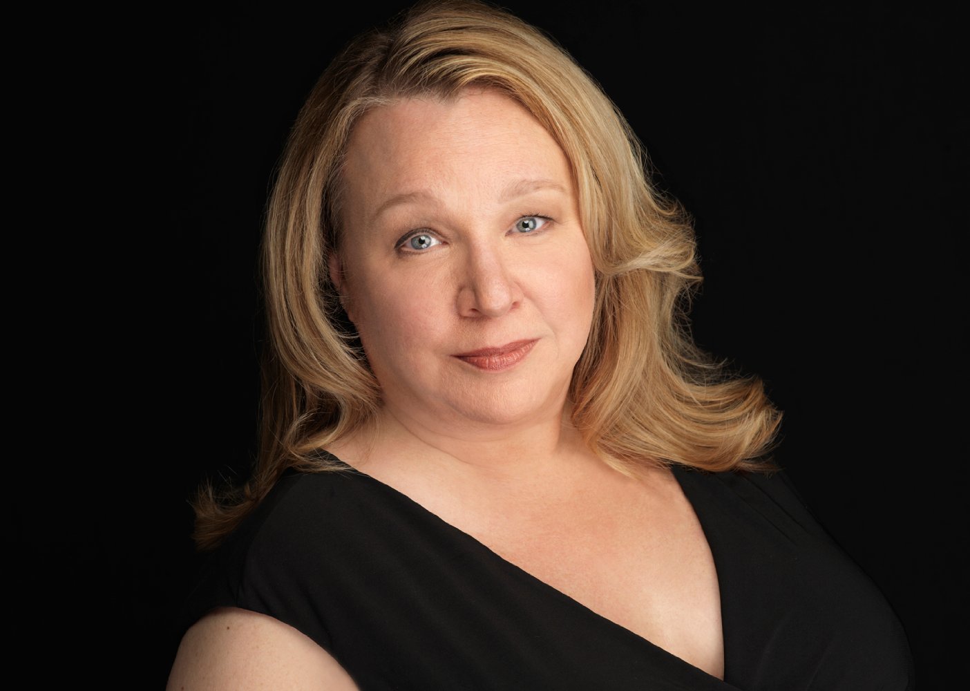 Marilyn Busch