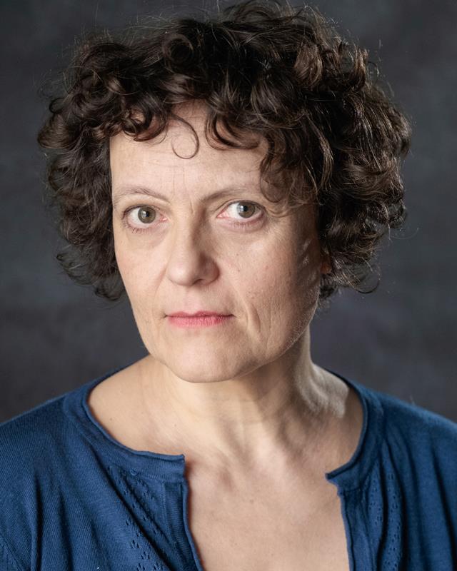 Anna Cottis