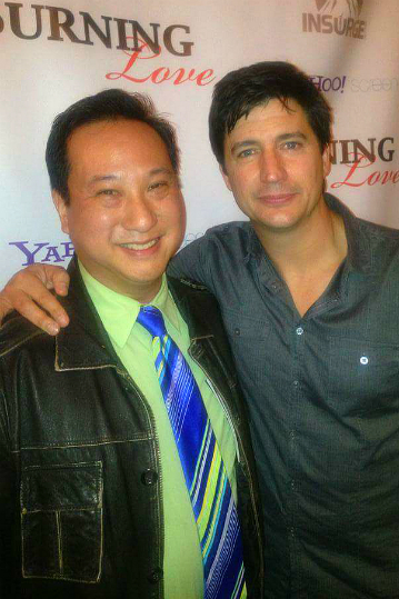 Christopher Chen