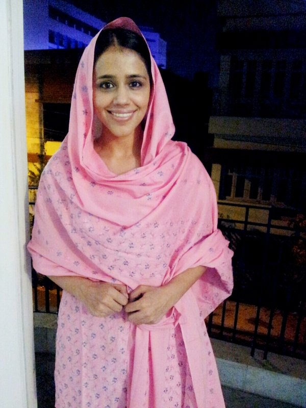 Taranjit Kaur