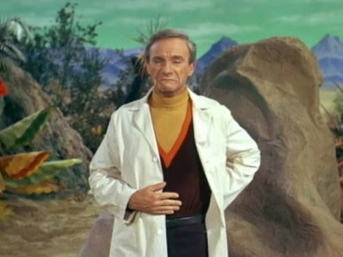 Jonathan Harris