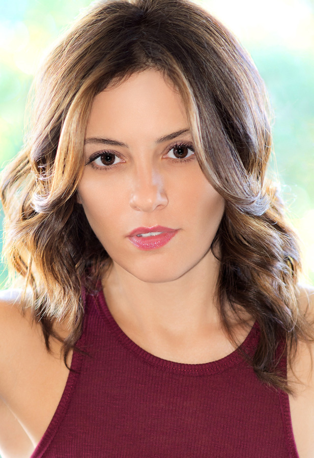 Mercedes Renard