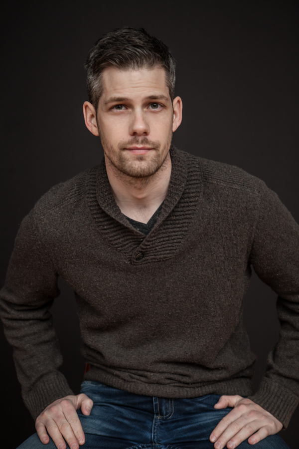 Jesse Collin