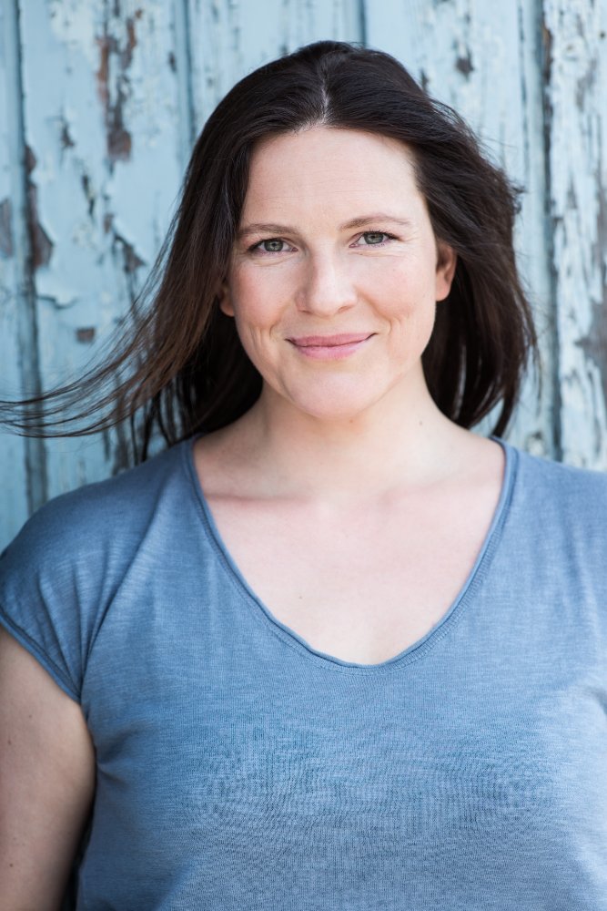 Anne Weinknecht