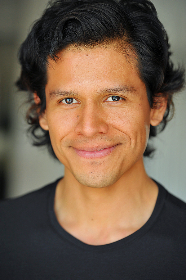 Ozzie Torres