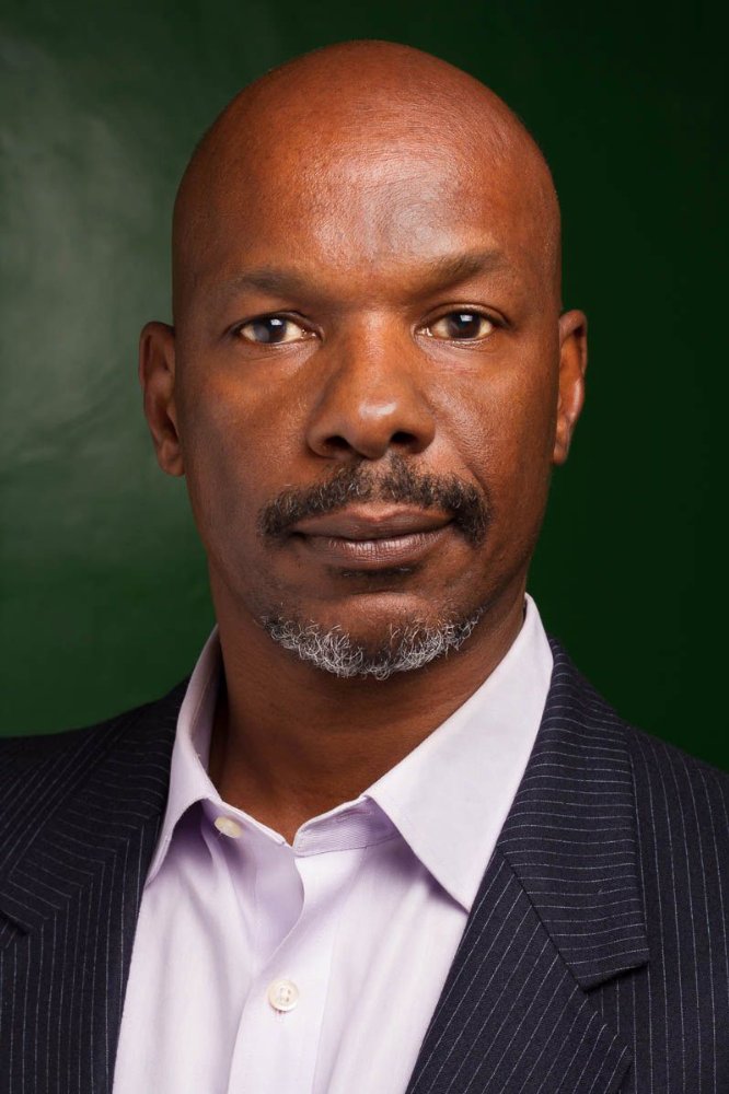 Doug Spearman