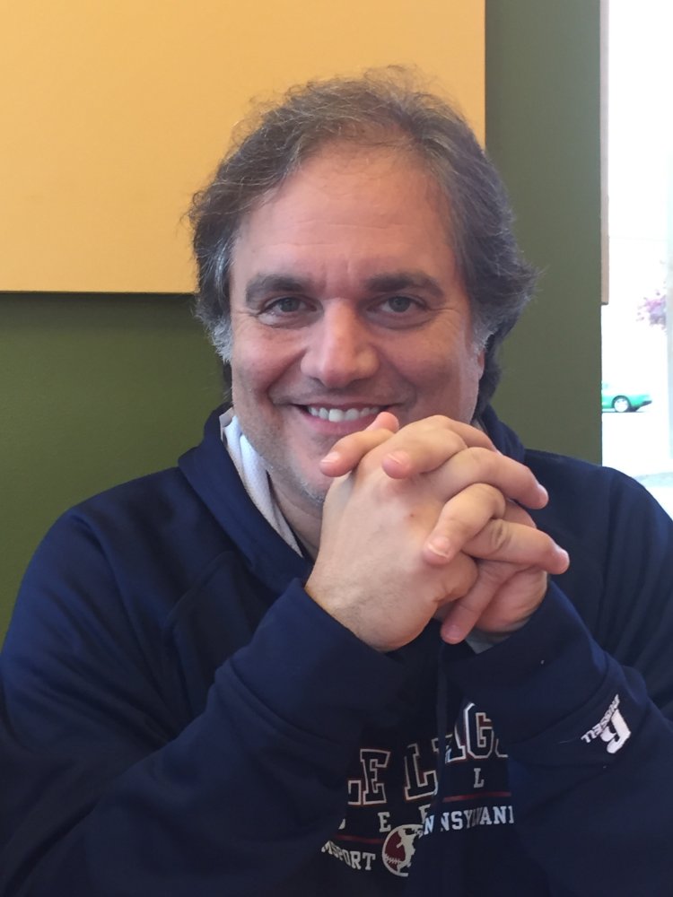 Mark Falvo