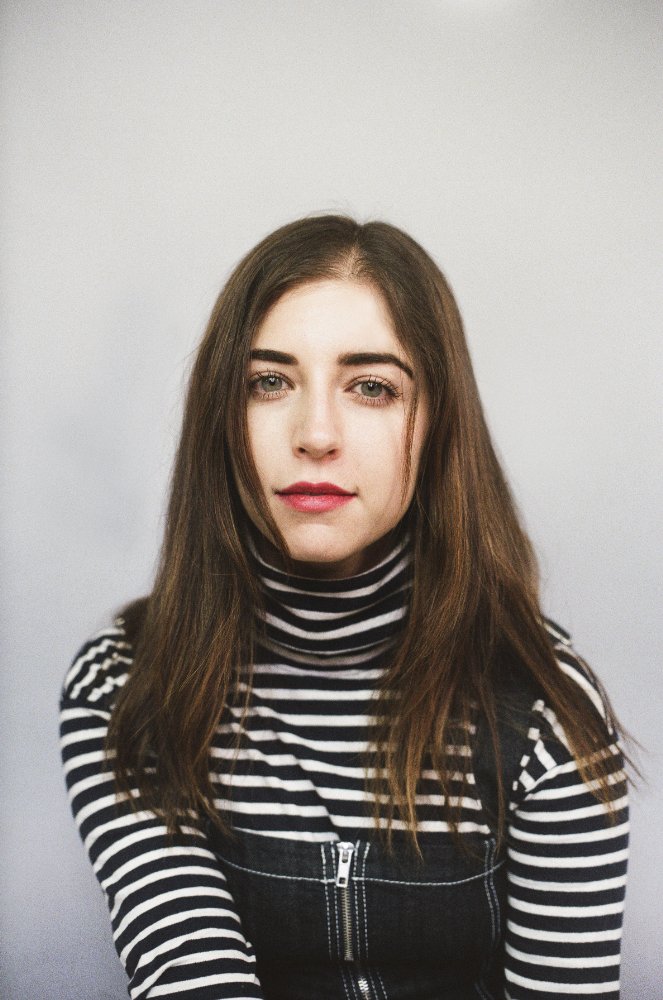 Annabelle Attanasio
