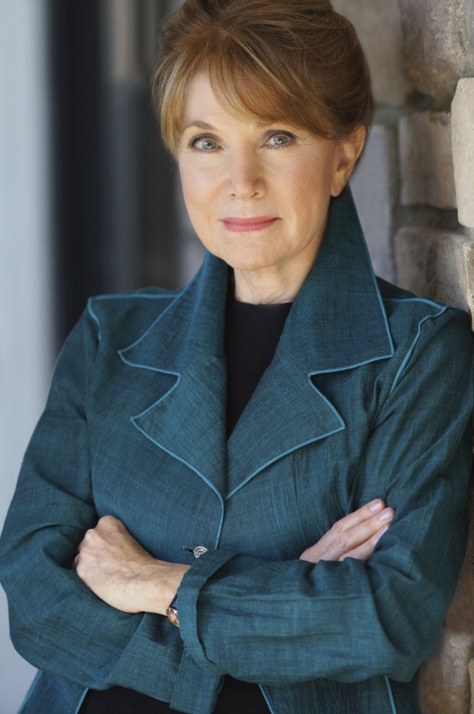Janet Wood