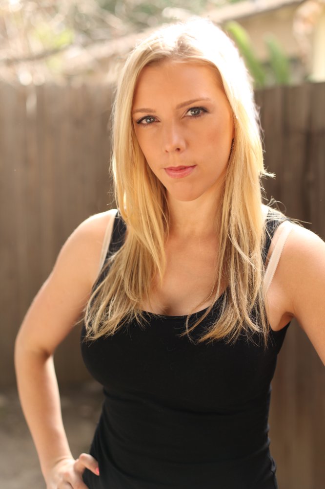 Louise Van Veenendaal