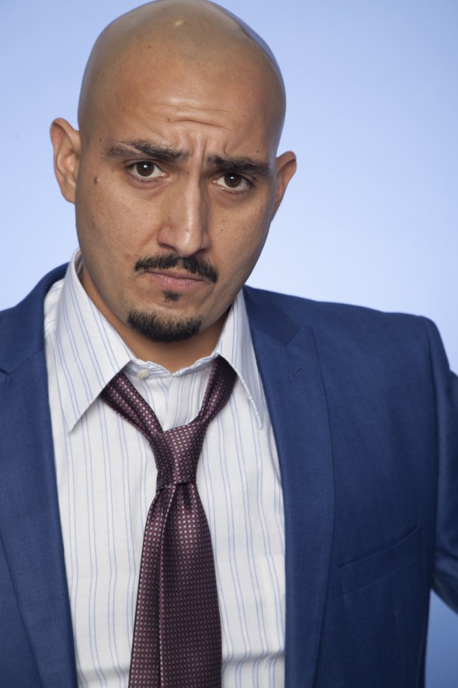 Adam Mendoza