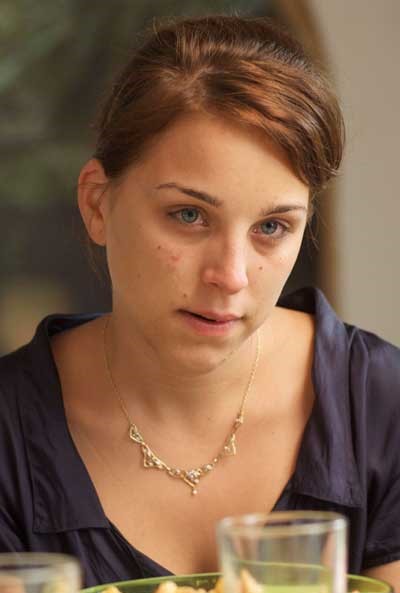 Nausicaa Bonnín