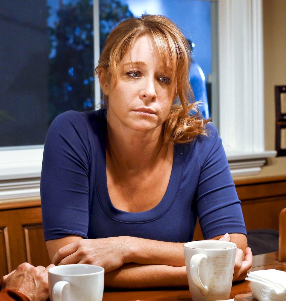 Jamie Luner