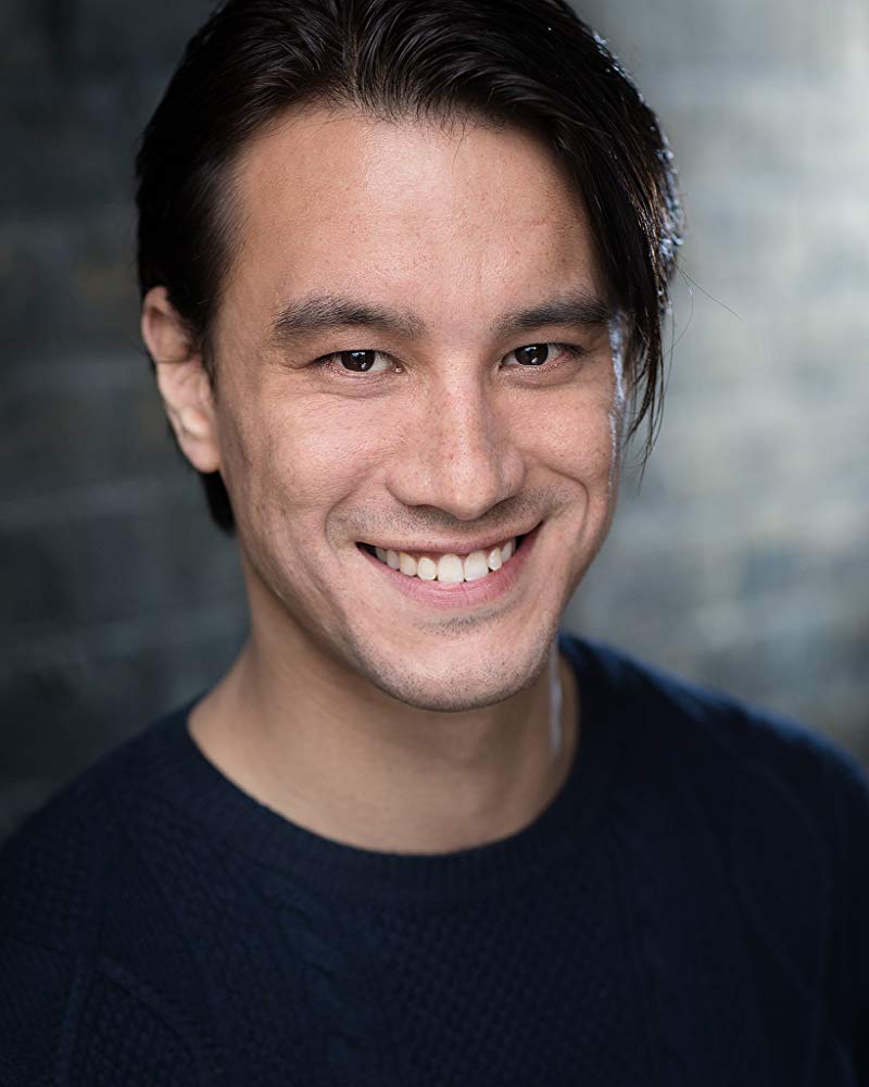 Matthew Leonhart