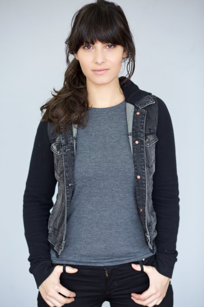 Carolyn Ordoñez