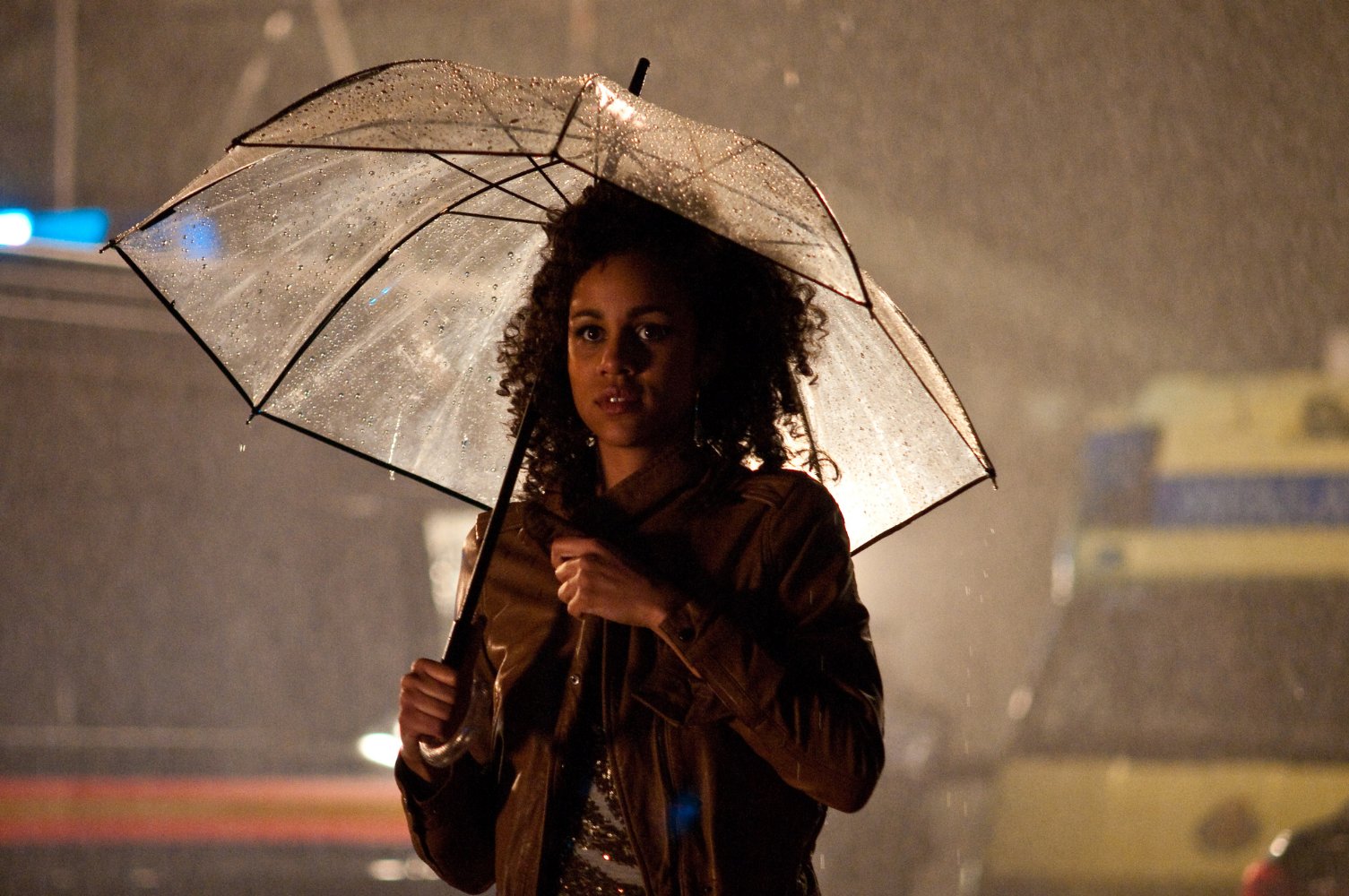 Zawe Ashton