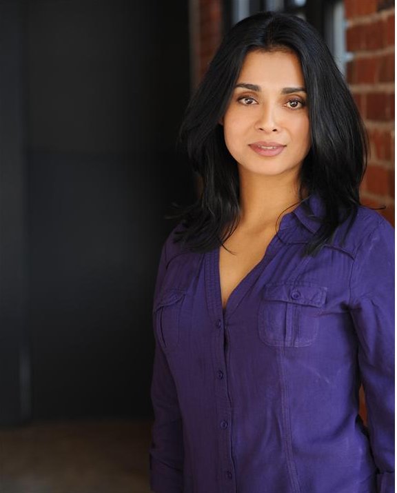 Anjali Jay