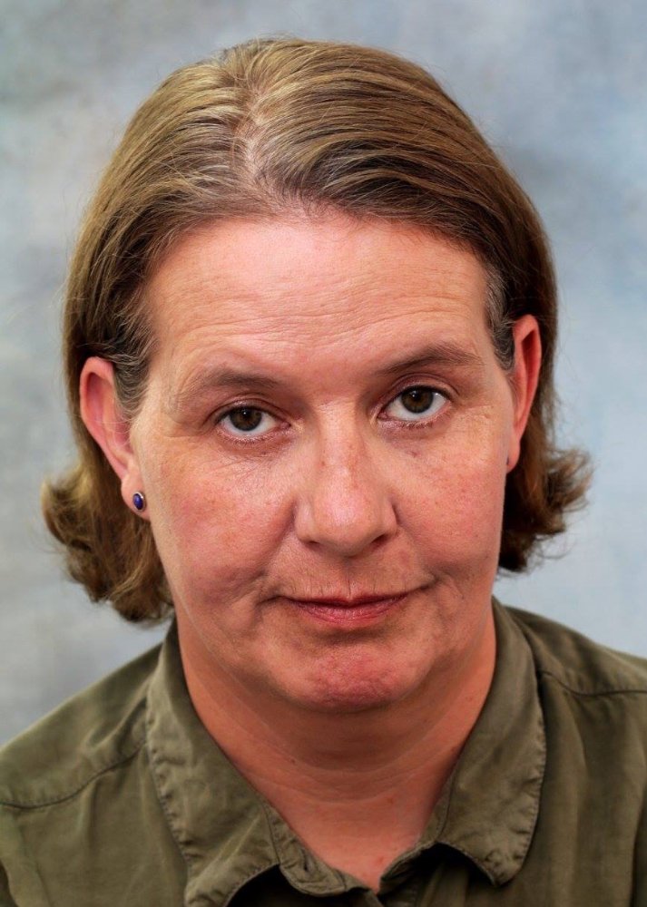 Jo Wheatley