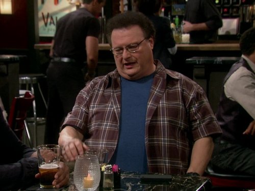 Wayne Knight