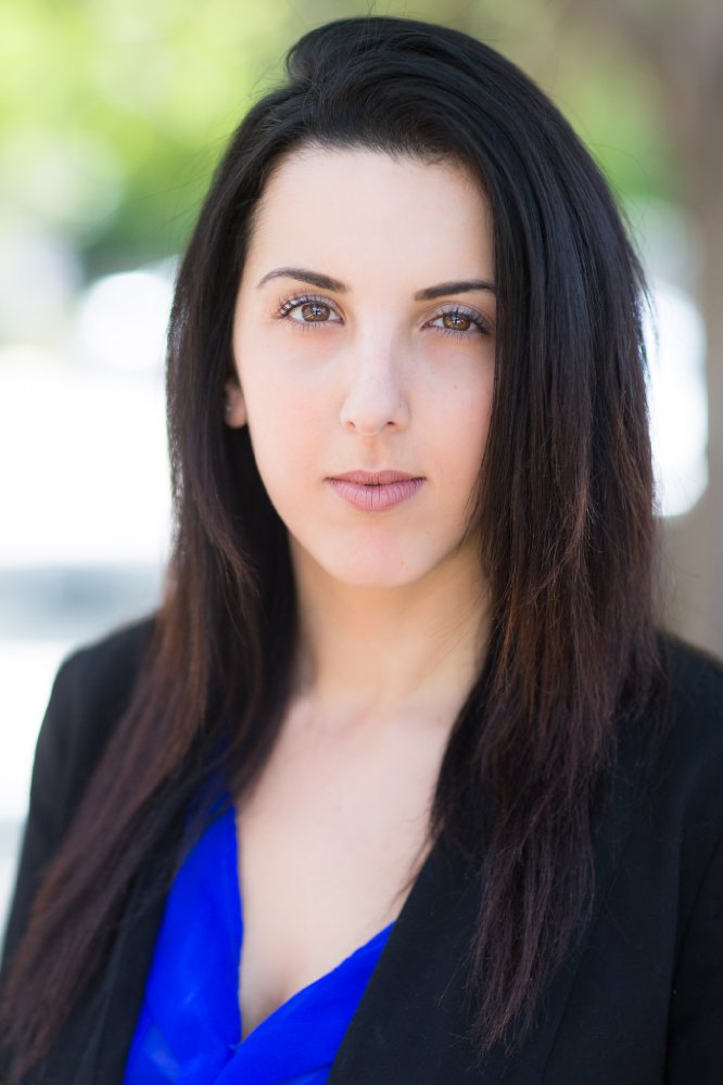 Narineh Tahmasebian