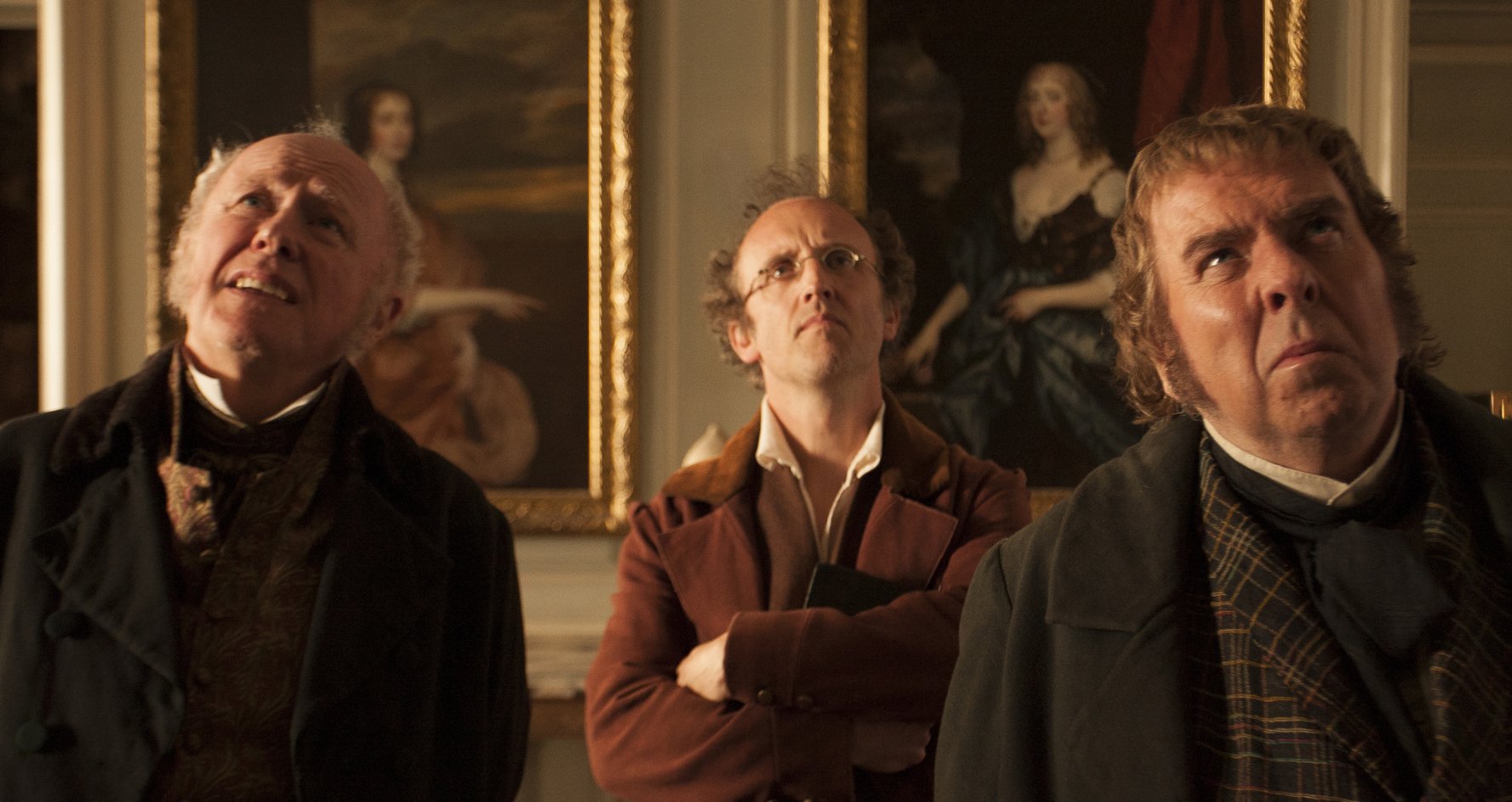 Timothy Spall