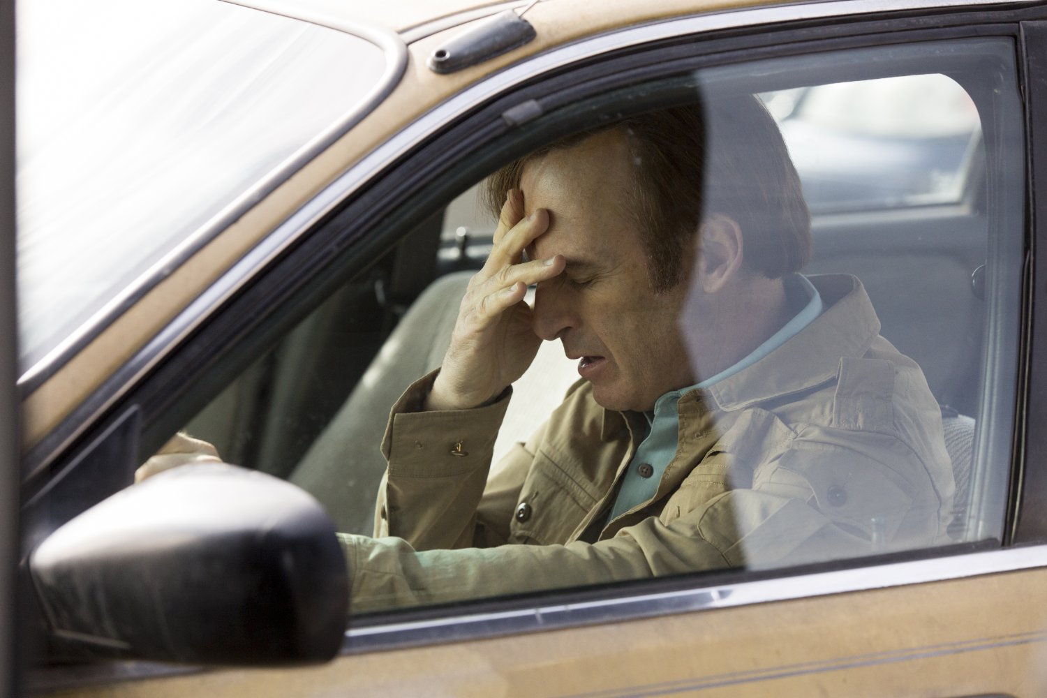 Bob Odenkirk