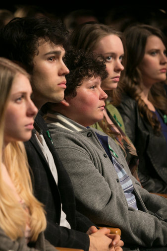 Joshua Erenberg
