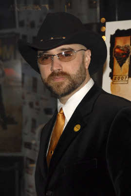 Craig Brewer
