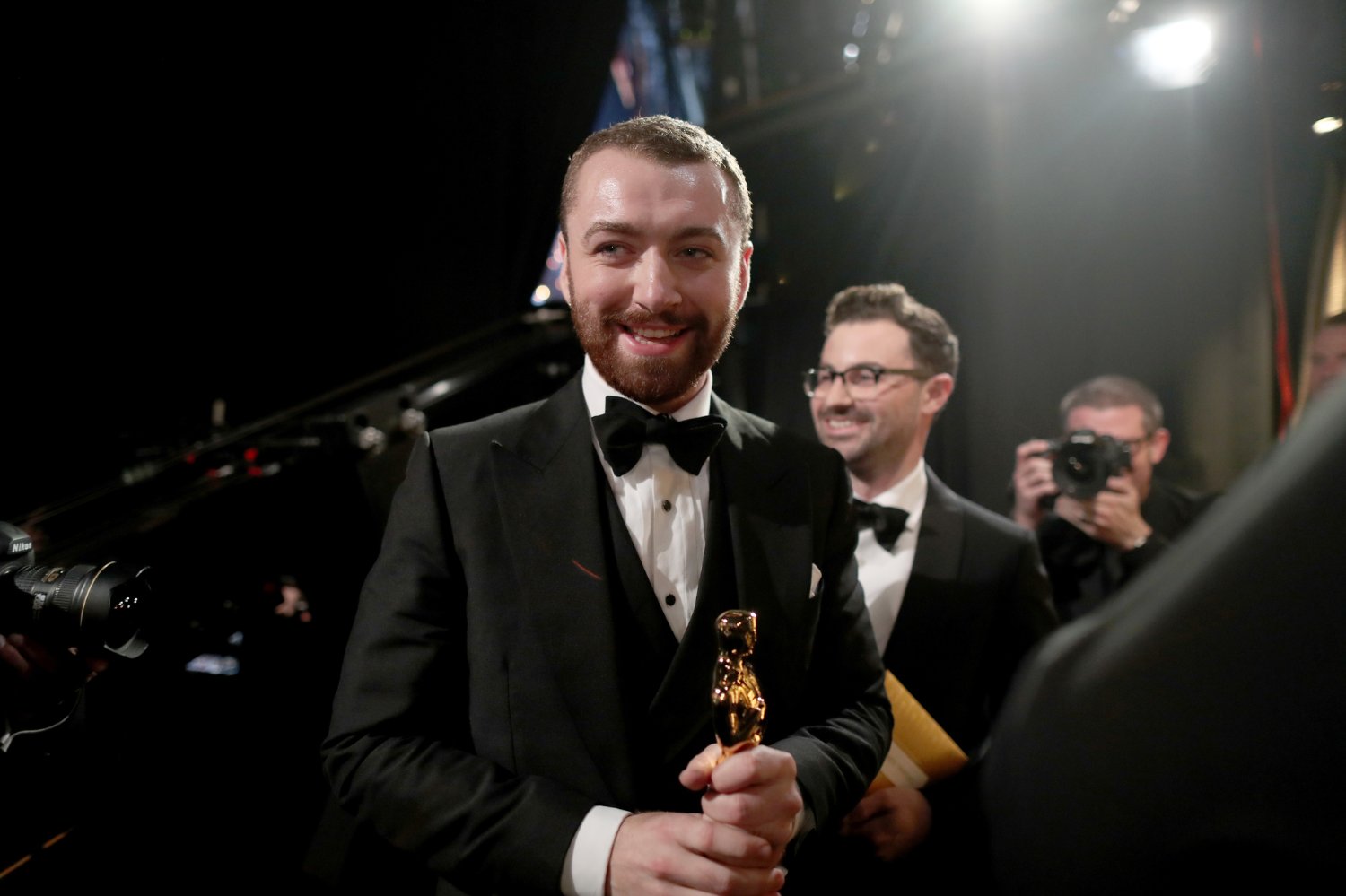 Sam Smith