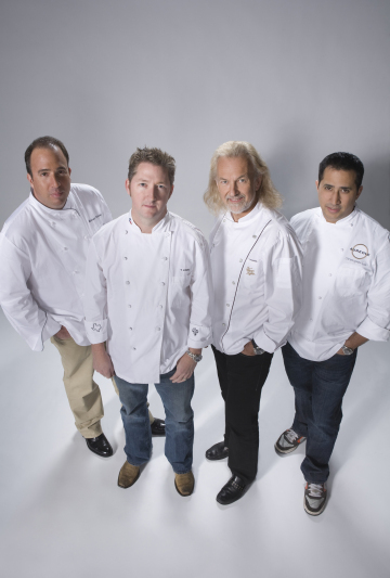 Hubert Keller
