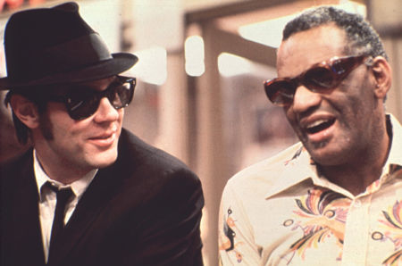Ray Charles